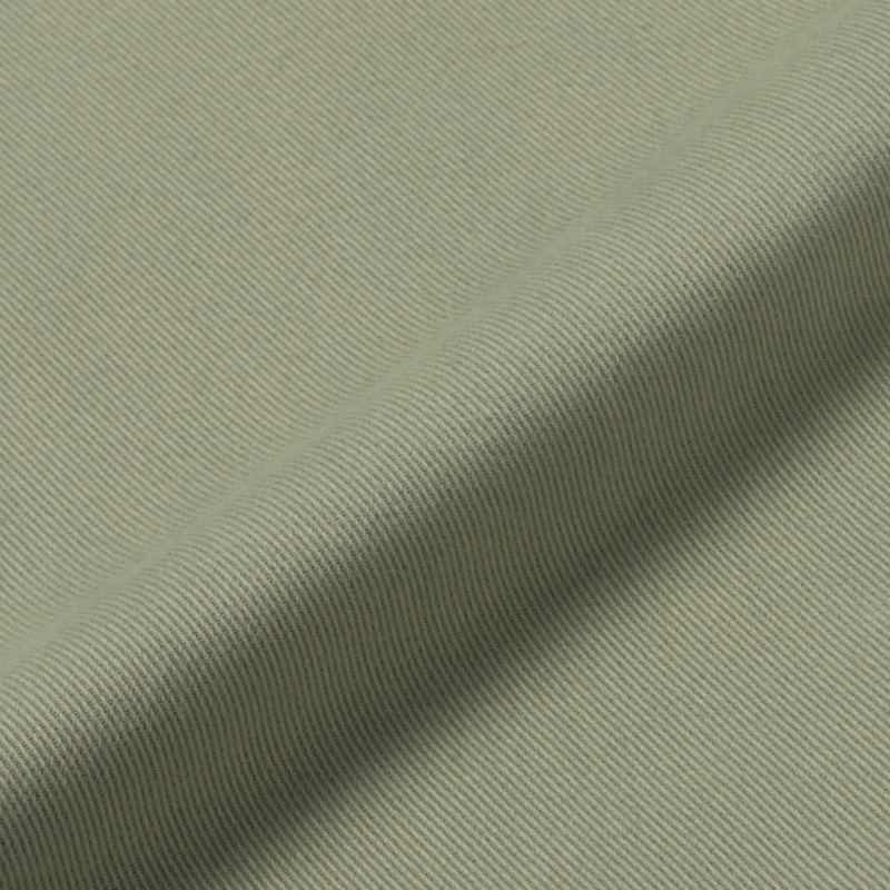 Carbon Brushed Cotton