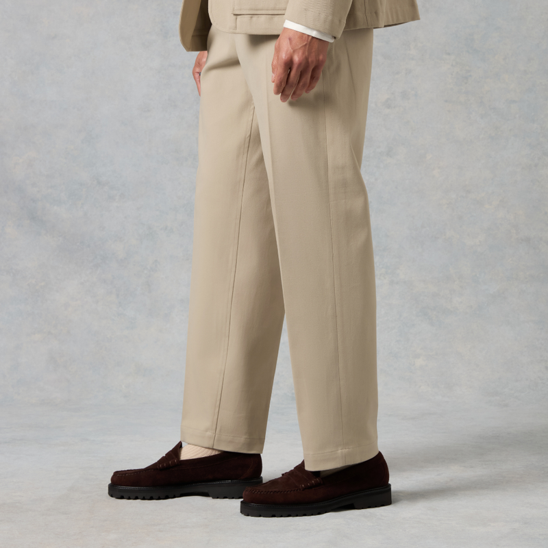 Luxury Fabrics