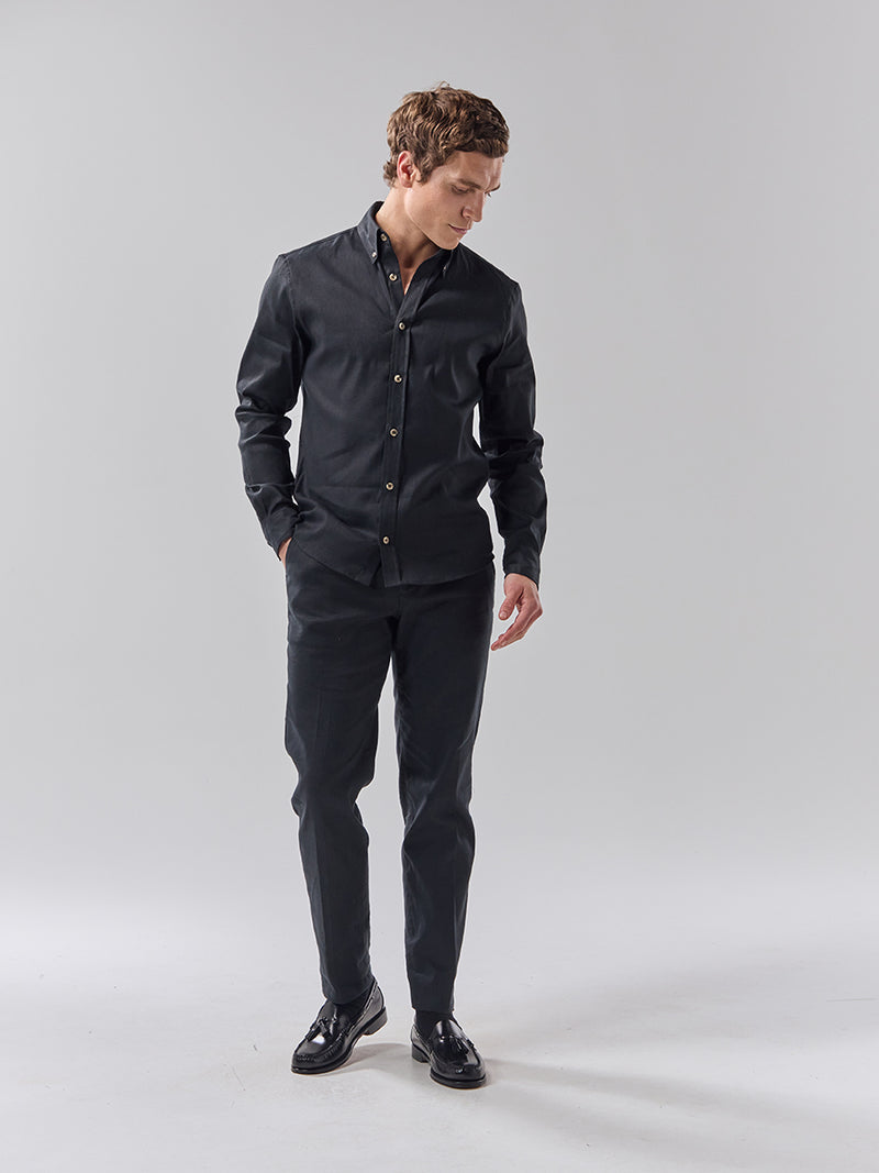 Functional Pockets