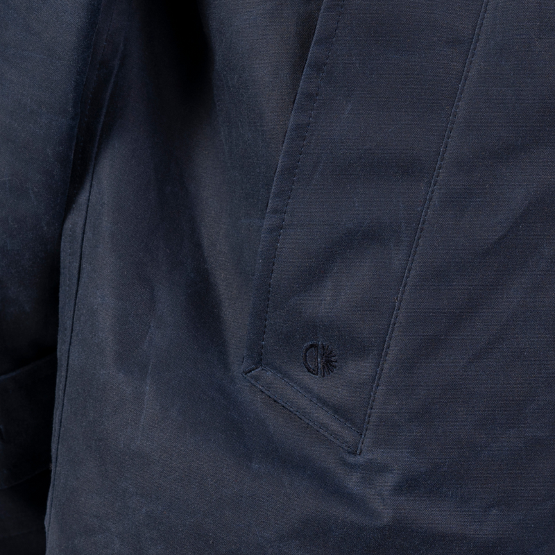 Subtle Batch Branding