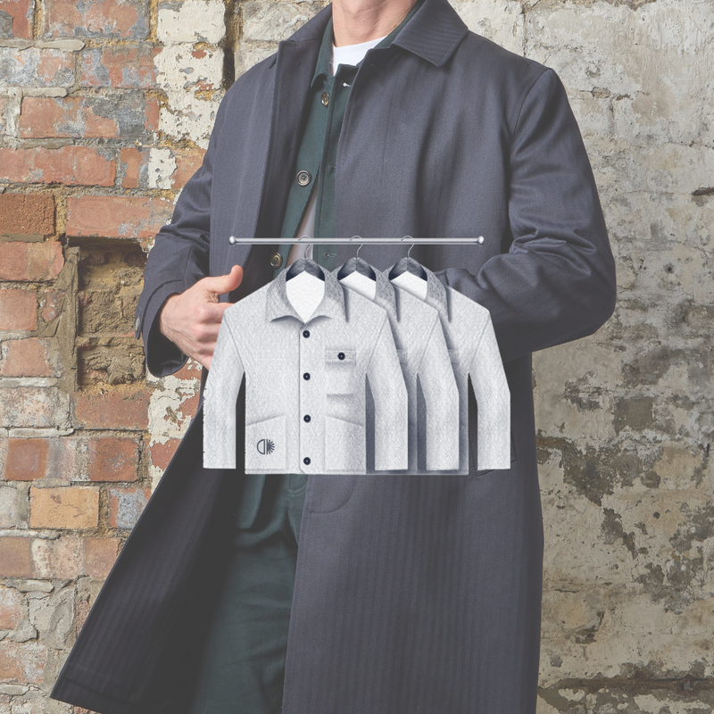 Made-to-order