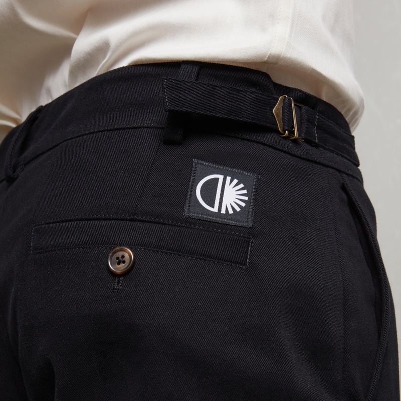 Adjustable Waist Buckle