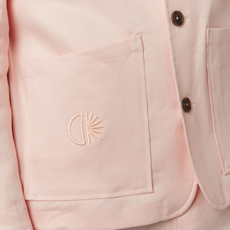 Functional Pockets
