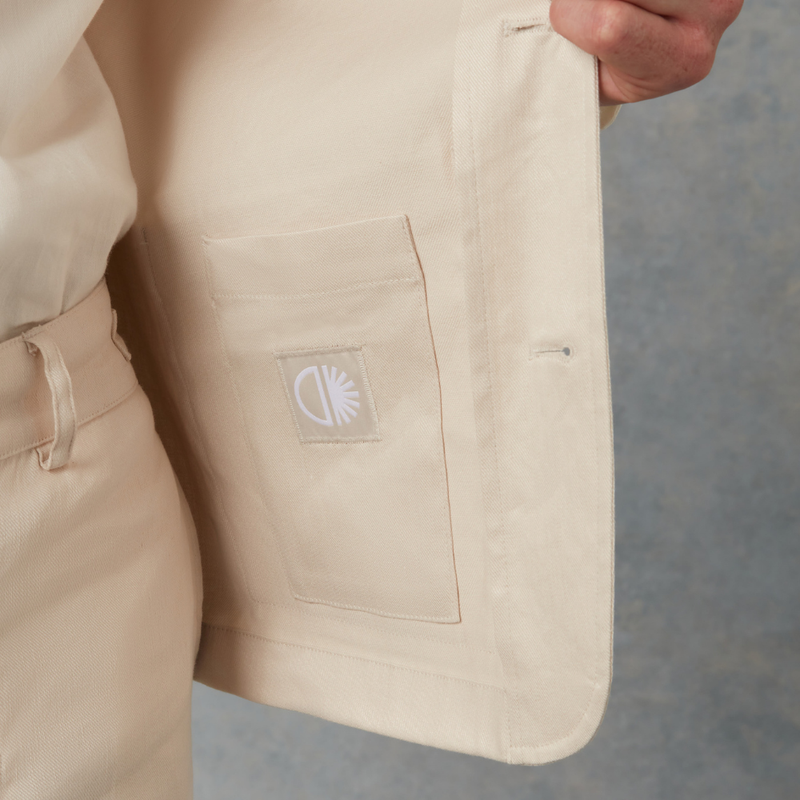 Functional Pockets