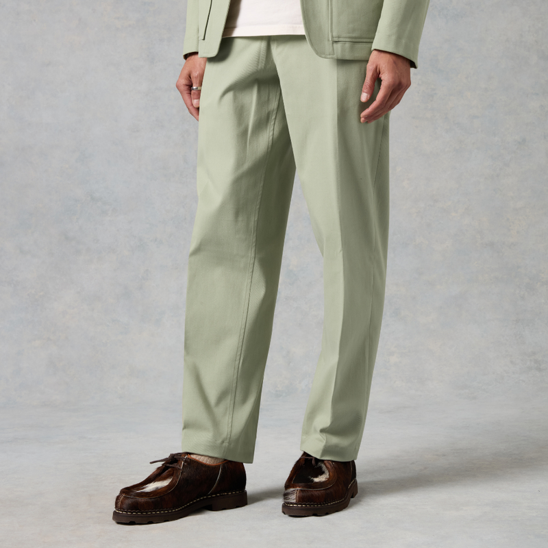 Luxury Fabrics