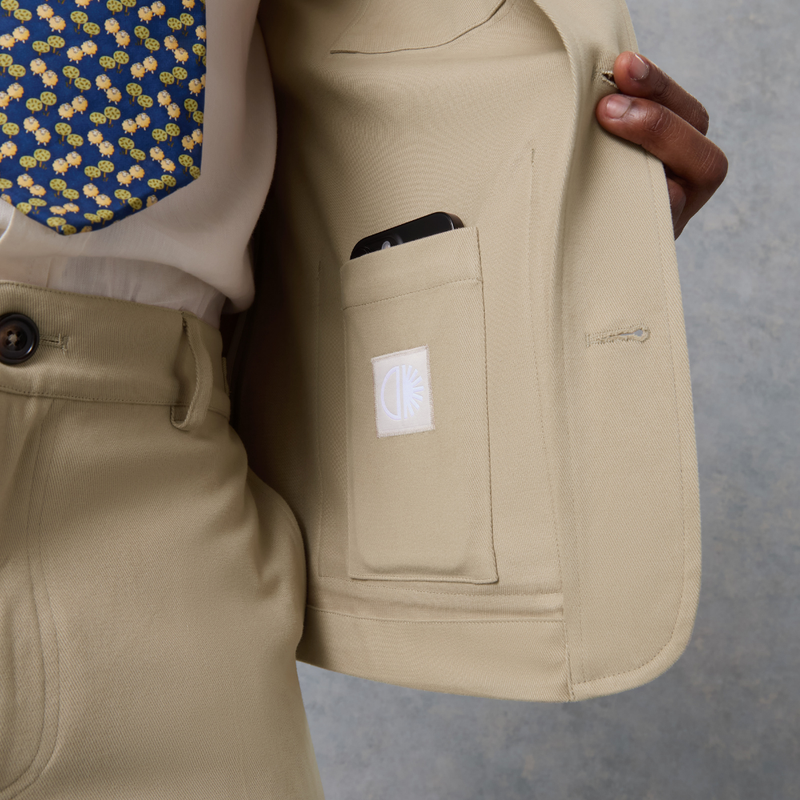 Functional Pockets