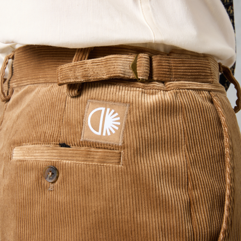 Adjustable Waist Buckle