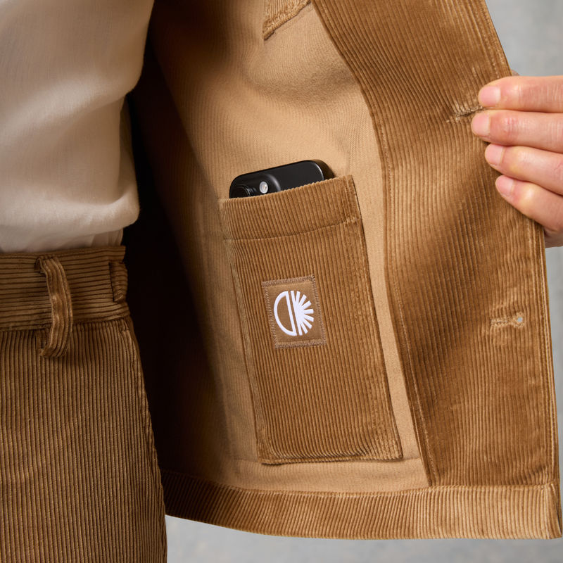 Functional Pockets
