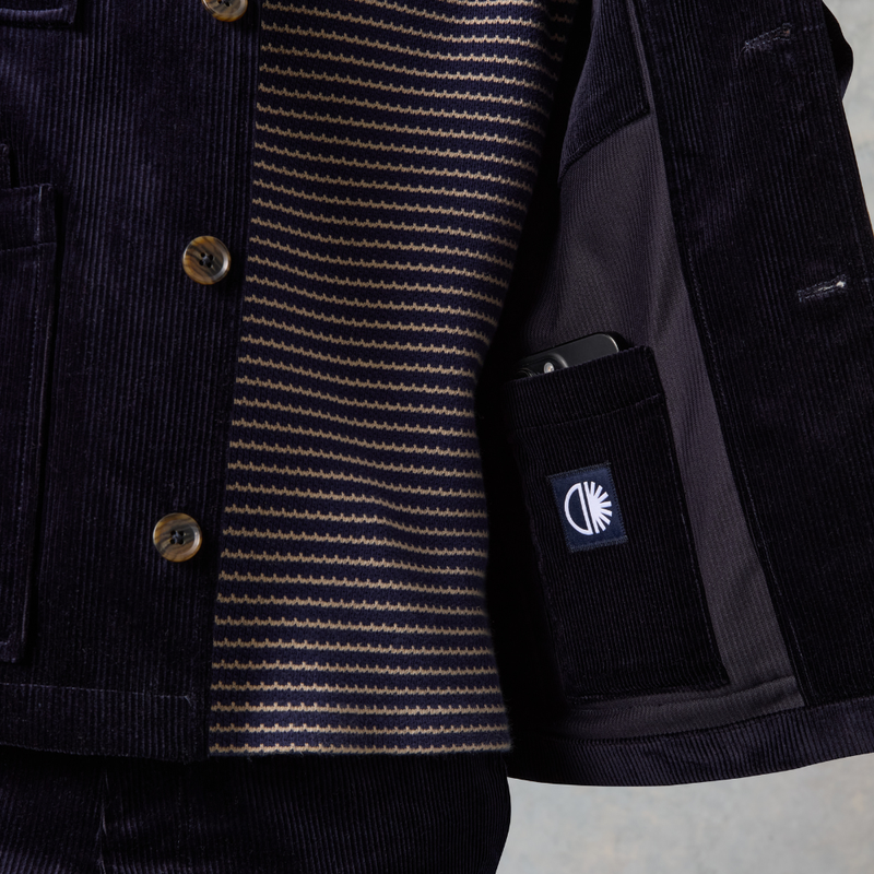 Functional Pockets