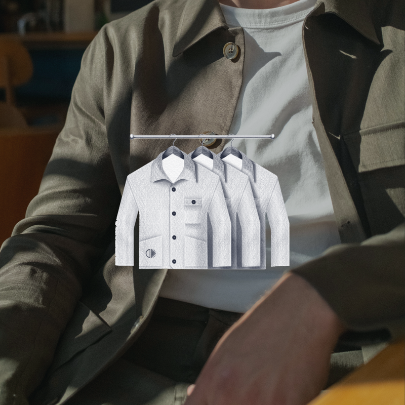 Made-to-order 