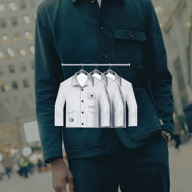 Made-to-order