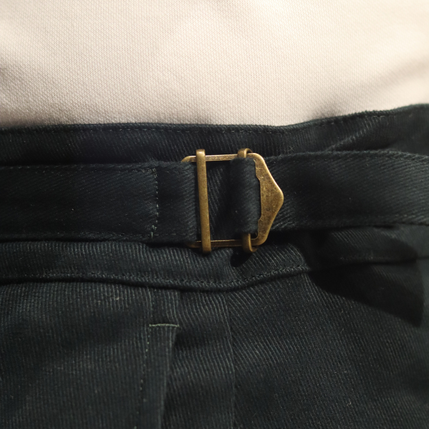 Adjustable Waist Buckle