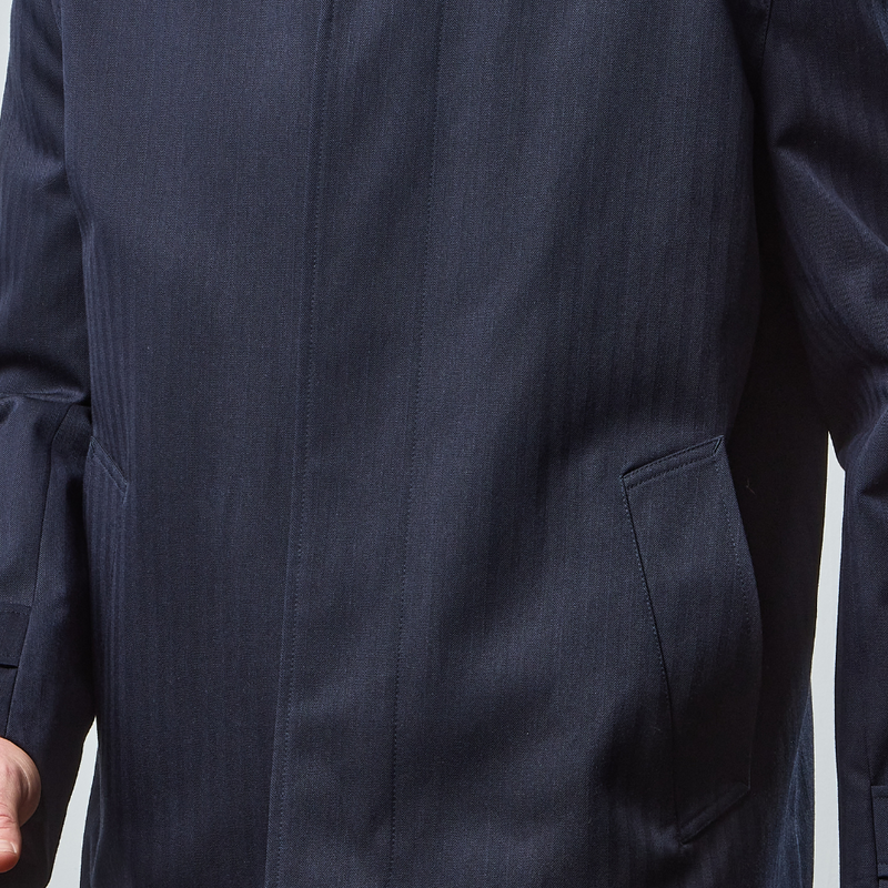 Functional Pockets