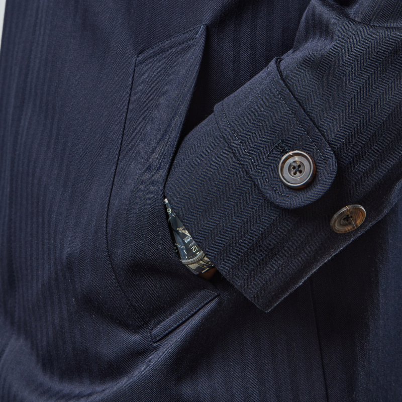 Luxury Fabrics